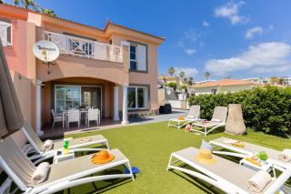 Chalet Santa Ana 2 by VillaGranCanaria - 9