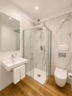 Marina Dream Beach Apartments with Sea View Terrace - Agenzia Cocal - 1
