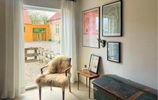 2 Bedroom Cozy Apartment In Ebeltoft - 7