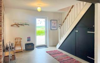2 Bedroom Cozy Apartment In Ebeltoft - 4