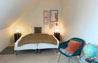 2 Bedroom Cozy Apartment In Ebeltoft - 3