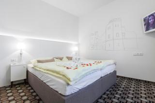 Hotel Salety - Valtice - 2