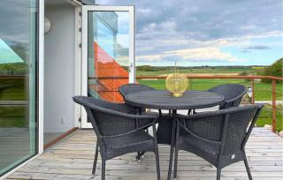 Lovely Apartment In Ebeltoft With House A Panoramic View - 0