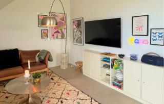Lovely Apartment In Ebeltoft With House A Panoramic View - 8
