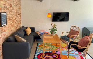 2 Bedroom Pet Friendly Apartment In Ebeltoft - 9