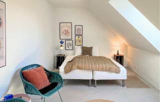 2 Bedroom Pet Friendly Apartment In Ebeltoft - 1