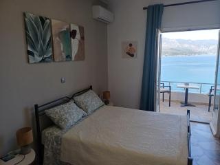 Kalami Seaview - Samos - 4