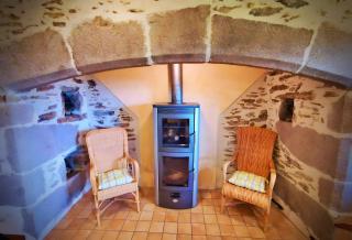 Gite De Felgines - 4