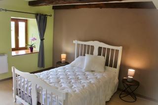 Gite De Felgines - 2