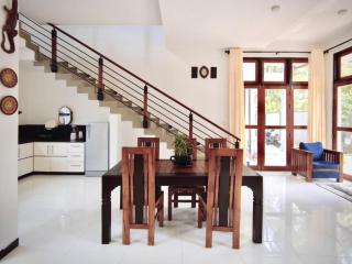 Green home private apartment - 8