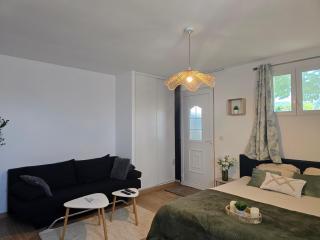 Appartement le Tilleul - Apparts Cosy - 7