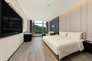 Atour Hotel Zhongshan Bo'ai Road Torch Development Zone - 9