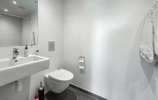 Beautiful Apartment In Aarhus C With Wifi - 2