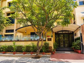 Divine Heritage - 7