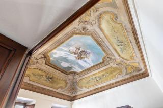 Historic Residence in Nizza Monferrato - Free Wifi - 7