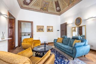 Historic Residence in Nizza Monferrato - Free Wifi - 9