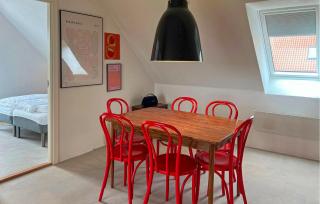 Gorgeous Apartment In Ebeltoft With Wifi - 7