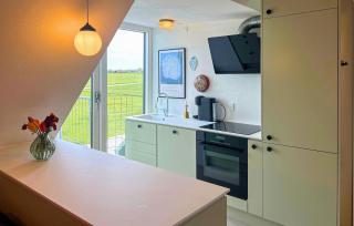 Gorgeous Apartment In Ebeltoft With Wifi - 6
