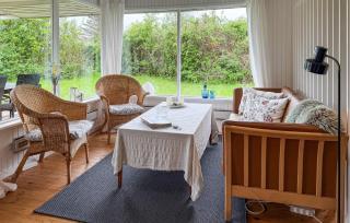 4 Bedroom Awesome Home In Odder - 2