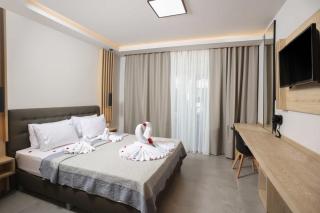 Akritas Hotel Pefkochori - Pefkochori - 8