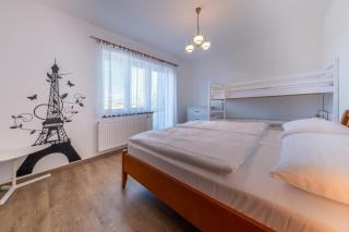 Holiday House - Blue Antik 102 Lipno Home - 8