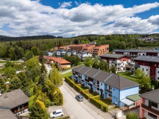 Holiday House - Blue Antik 102 Lipno Home - 3
