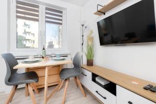Apartament Przystań w Samym Centrum, Blisko Plaży by Noclegi Renters - 9