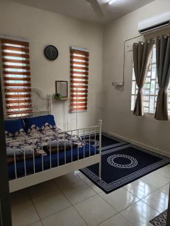 Lynn Homestay Alor Setar - 1