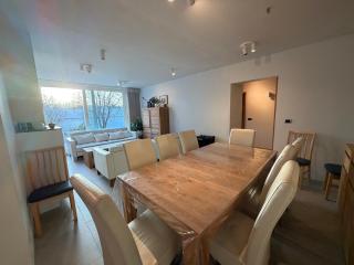Modern house in Fossvogur, Reykjavik - Birta Rentals - 7