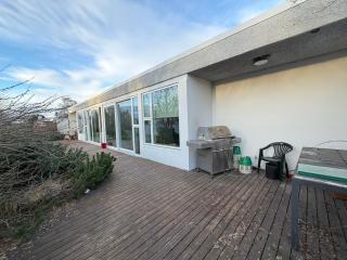 Modern house in Fossvogur, Reykjavik - Birta Rentals - 5
