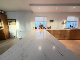 Modern house in Fossvogur, Reykjavik - Birta Rentals - 1