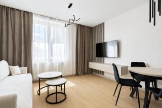 Gdynia centrum boutique apartament - 1