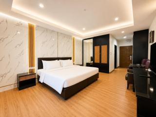 Nova Park Hotel Pattaya - Pattaya - 1