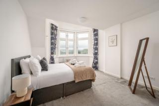 Pentland Hills Views - Cosy Room in Shared Accommodation - Edinburgh - 6
