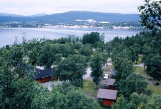 Fauske Camping & Motel - 7