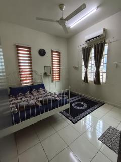 Lynn Homestay Alor Setar - 3