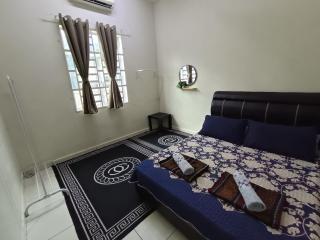 Lynn Homestay Alor Setar - 1