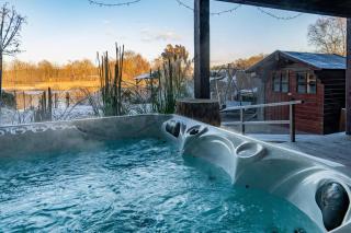 Lavendelheide: Geräumig am Wasser (4p) - 8
