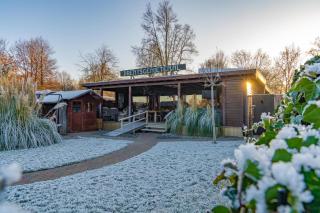 Lavendelheide: Geräumig am Wasser (4p) - 6