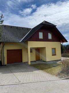 LIPNO Hideaway - Kramolín - 9