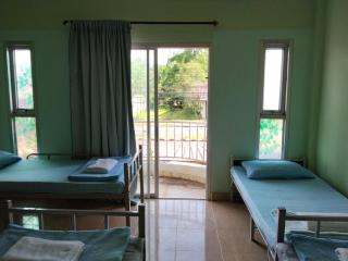มังกรเลโฮสเทล Mangkonlay Hostel - 5