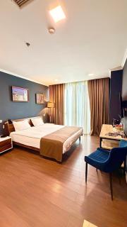 Bricks Hotel - 5