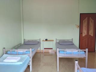 มังกรเลโฮสเทล Mangkonlay Hostel - 7