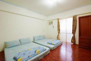 Kenting Leisure Hostel - 3