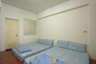 Kenting Leisure Hostel - 1