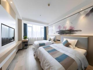 VX Hotel Wuxi Lingshan Scenic Area - 9