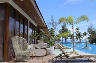 Dahican Beach Resort and Spa - 5
