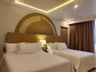 Dahican Beach Resort and Spa - 1