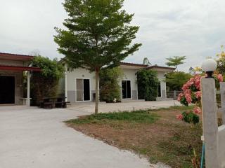 Baan AK Resort - 4
