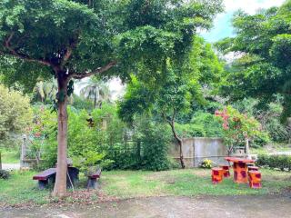 Baan AK Resort - 2